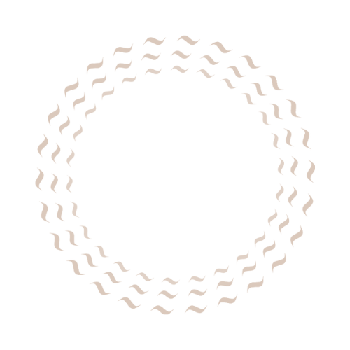 Café y Pilates Logo